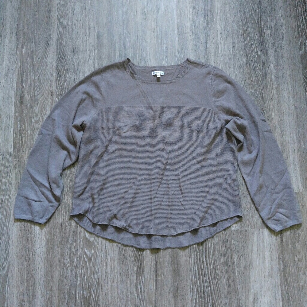 Croft & Barrow Sweater